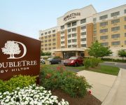 Photo of the hotel DoubleTree by Hilton Sterling - Dulles Airport