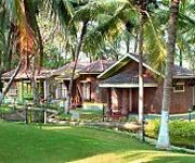 Photo of the hotel Kairali - The Ayurvedic Healing Village