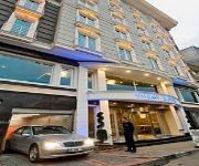 Photo of the hotel Tugcu Hotel Bursa