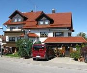 Photo of the hotel Hefterwaldstüble