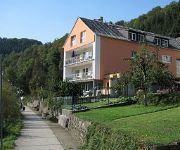 Photo of the hotel Haus am Fluss