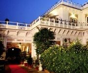 Photo of the hotel The Kothi Heritage
