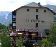 Photo of the hotel Le Faranchin