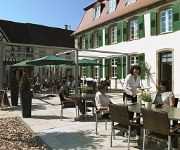 Photo of the hotel Bergzaberner Hof Schlosshotel