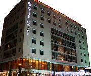 Photo of the hotel City Hotel Turan Günes
