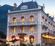 Photo of the hotel Grand Hôtel de France