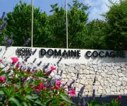 Photo of the hotel Sandton Domaine Cocagne