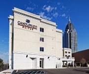 Photo of the hotel Candlewood Suites MOBILE-DOWNTOWN