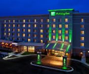 Photo of the hotel Holiday Inn DETROIT METRO AIRPORT