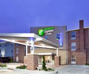 Photo of the hotel Holiday Inn Express & Suites NORTH KANSAS CITY