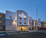Photo of the hotel Candlewood Suites LAKEWOOD