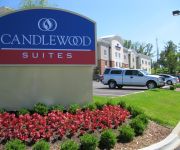 Photo of the hotel Candlewood Suites RADCLIFF - FORT KNOX