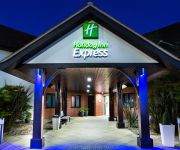 Photo of the hotel Holiday Inn Express COLCHESTER