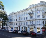 Photo of the hotel Ekaterina Екатерина
