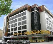Photo of the hotel Golden Key International