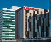 Photo of the hotel Travelodge Melbourne Docklands