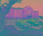 Photo of the hotel Fairfield Inn & Suites San Antonio North/Stone Oak