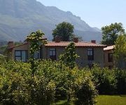 Photo of the hotel Hotel Rural La QuintaEsencia