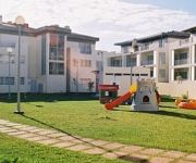 Photo of the hotel Paraíso Dourado Apartamentos