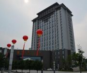 Photo of the hotel JIN JIANG MINGCHENG HOTEL