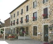 Photo of the hotel De l' Allagnonette Logis
