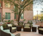 Photo of the hotel Residence Inn Phoenix Desert View at Mayo Clinic