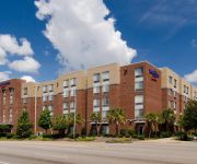 Photo of the hotel SpringHill Suites Columbia Downtown/The Vista