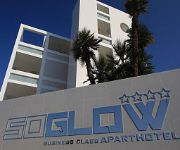 Photo of the hotel Soglow Business Class Aparthotel