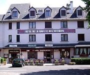 Photo of the hotel Des Rochers Logis