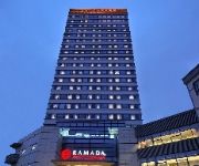 Photo of the hotel Ramada Plaza Shanghai Caohejing (New Building)