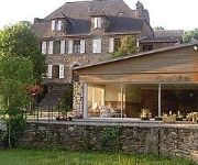 Photo of the hotel les Lauriers Logis