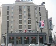 Photo of the hotel Jin Jiang Inn Gulou