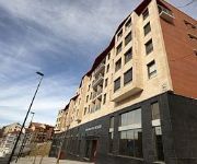 Photo of the hotel Bilbao Apartamentos Atxuri