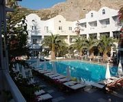 Photo of the hotel Afroditi Venus Beach Hotel & Spa