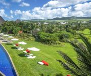 Photo of the hotel Sofitel So Mauritius