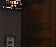 Centrale Centrale