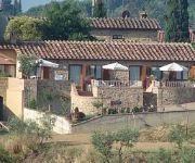 Antica Fonte Residenza Hotel / Farmhouse Antica Fonte Residenza Hotel / Farmhouse