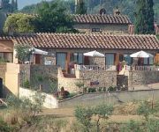 Photo of the hotel Antica Fonte Residenza Hotel / Farmhouse