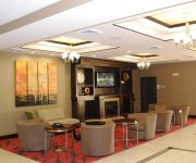 Photo of the hotel Holiday Inn Express & Suites HOUSTON SOUTH - PEARLAND