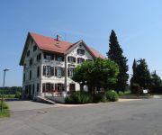 Photo of the hotel Vier Jahreszeiten Landhaus