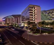 Photo of the hotel Oryx Rotana