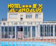 Photo of the hotel Al Andalus Nerja