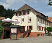Photo of the hotel Zum Engel Gasthaus