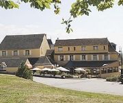 Photo of the hotel De la Tour Logis