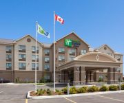 Photo of the hotel Holiday Inn Express & Suites NEW LISKEARD