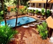 Photo of the hotel Ideal Ayurvedic Resort
