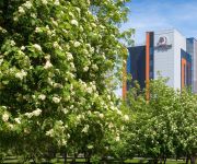 Photo of the hotel DoubleTree by Hilton Hotel Novosibirsk