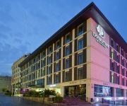 Photo of the hotel DoubleTree by Hilton Hotel Istanbul - Old Town