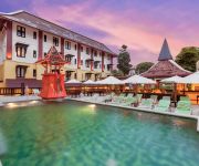 Photo of the hotel Tuana The Phulin Resort