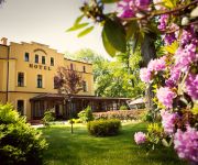 Photo of the hotel Dąbrówka